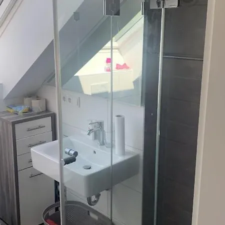 Apartment Apartamento Mobiliado München