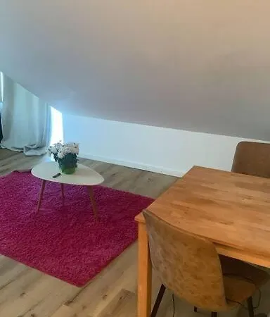 Apartamento Mobiliado Apartment *