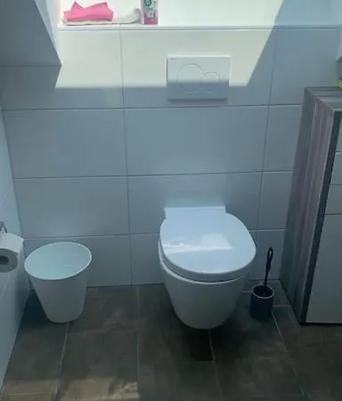 Apartamento Mobiliado