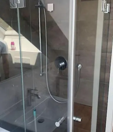 Apartamento Mobiliado Apartment