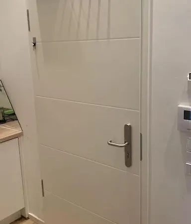 Apartamento Mobiliado Apartmán Mnichov