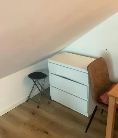 Apartamento Mobiliado Apartmán *