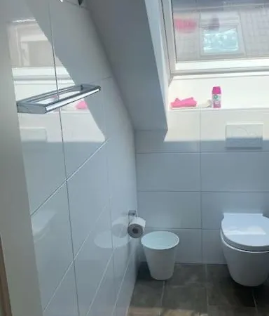 Apartamento Mobiliado * Mnichov