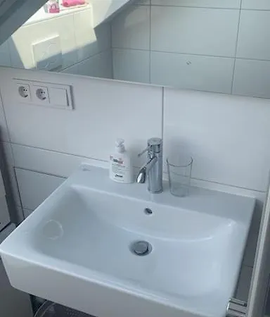Apartamento Apartamento Mobiliado Munique