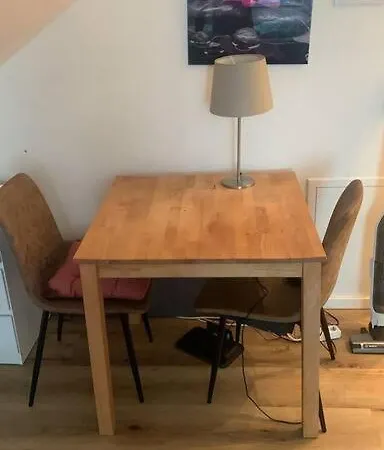 Apartamento Mobiliado *